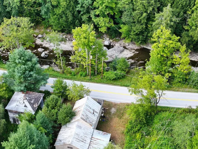 $50,000 | 84 Hazens Notch Road, Montgomery, VT 05471