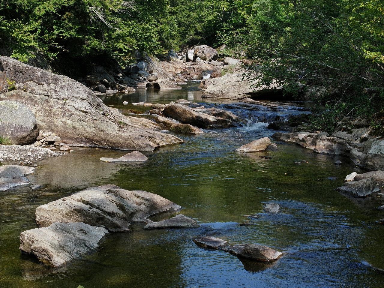 84 Hazens Notch Road Montgomery, VT 05471 - Photo 14 of 28