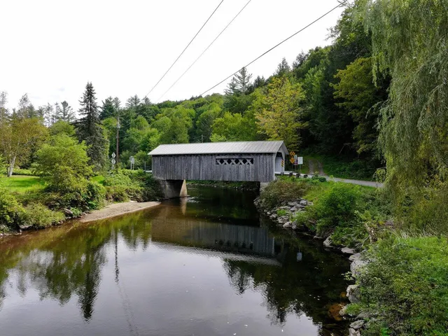 $50,000 | 84 Hazens Notch Road, Montgomery, VT 05471