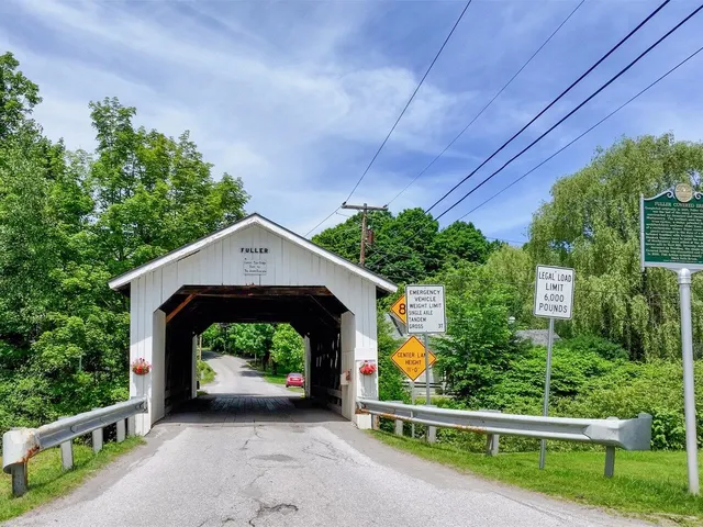 $50,000 | 84 Hazens Notch Road, Montgomery, VT 05471