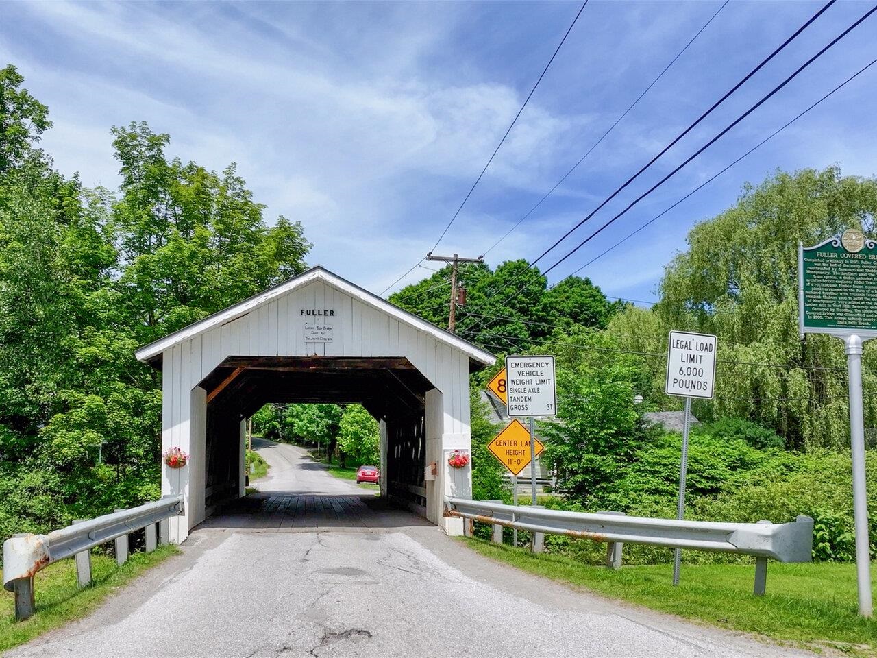 84 Hazens Notch Road Montgomery, VT 05471 - Photo 17 of 28