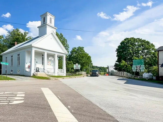 $50,000 | 84 Hazens Notch Road, Montgomery, VT 05471