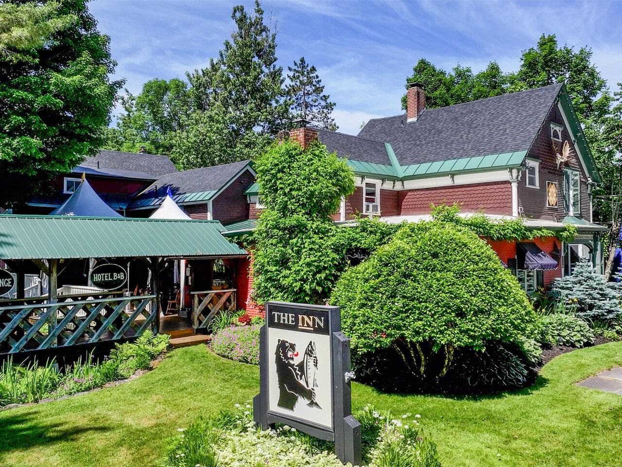 84 Hazens Notch Road Montgomery, VT 05471 - Photo 22 of 28