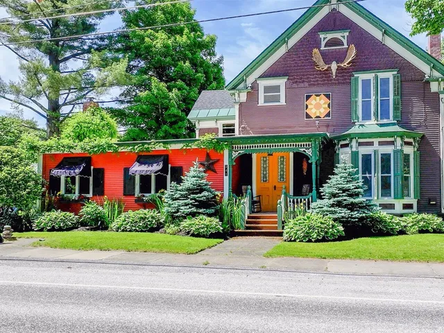 $50,000 | 84 Hazens Notch Road, Montgomery, VT 05471