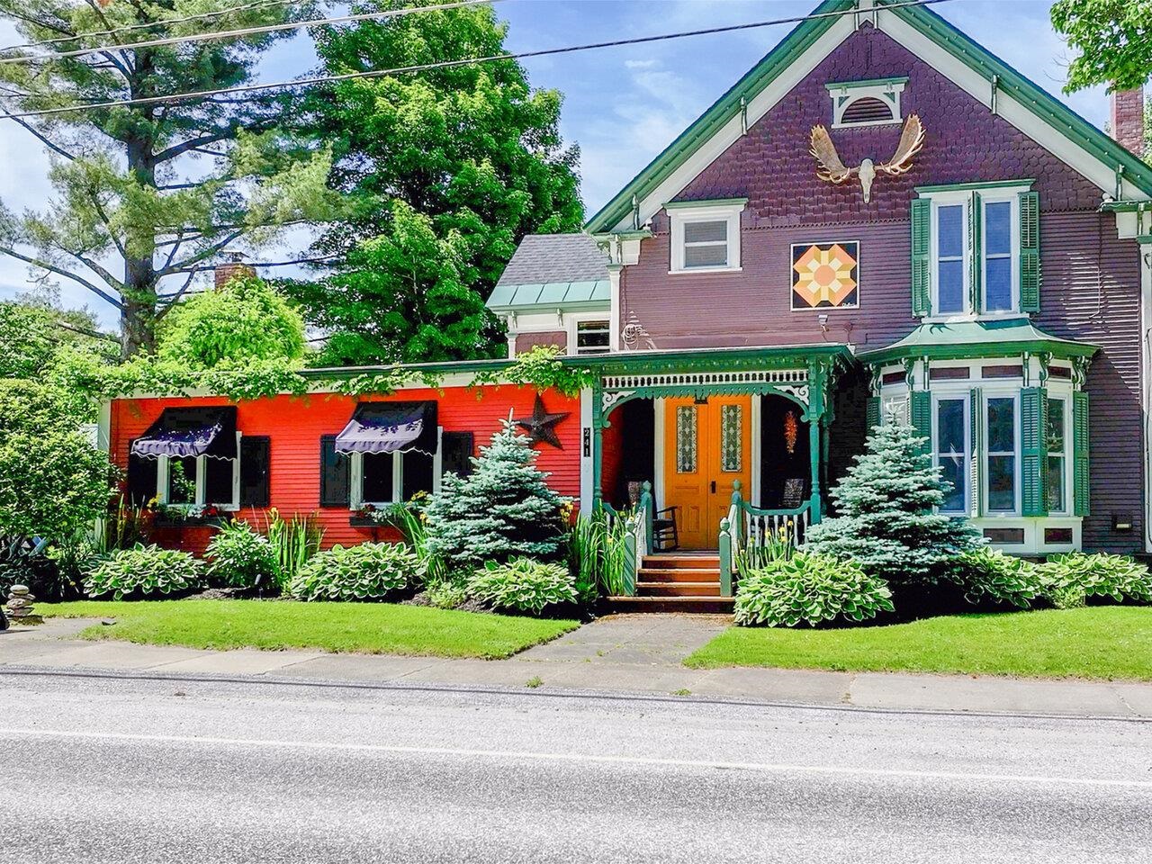 84 Hazens Notch Road Montgomery, VT 05471 - Photo 25 of 28