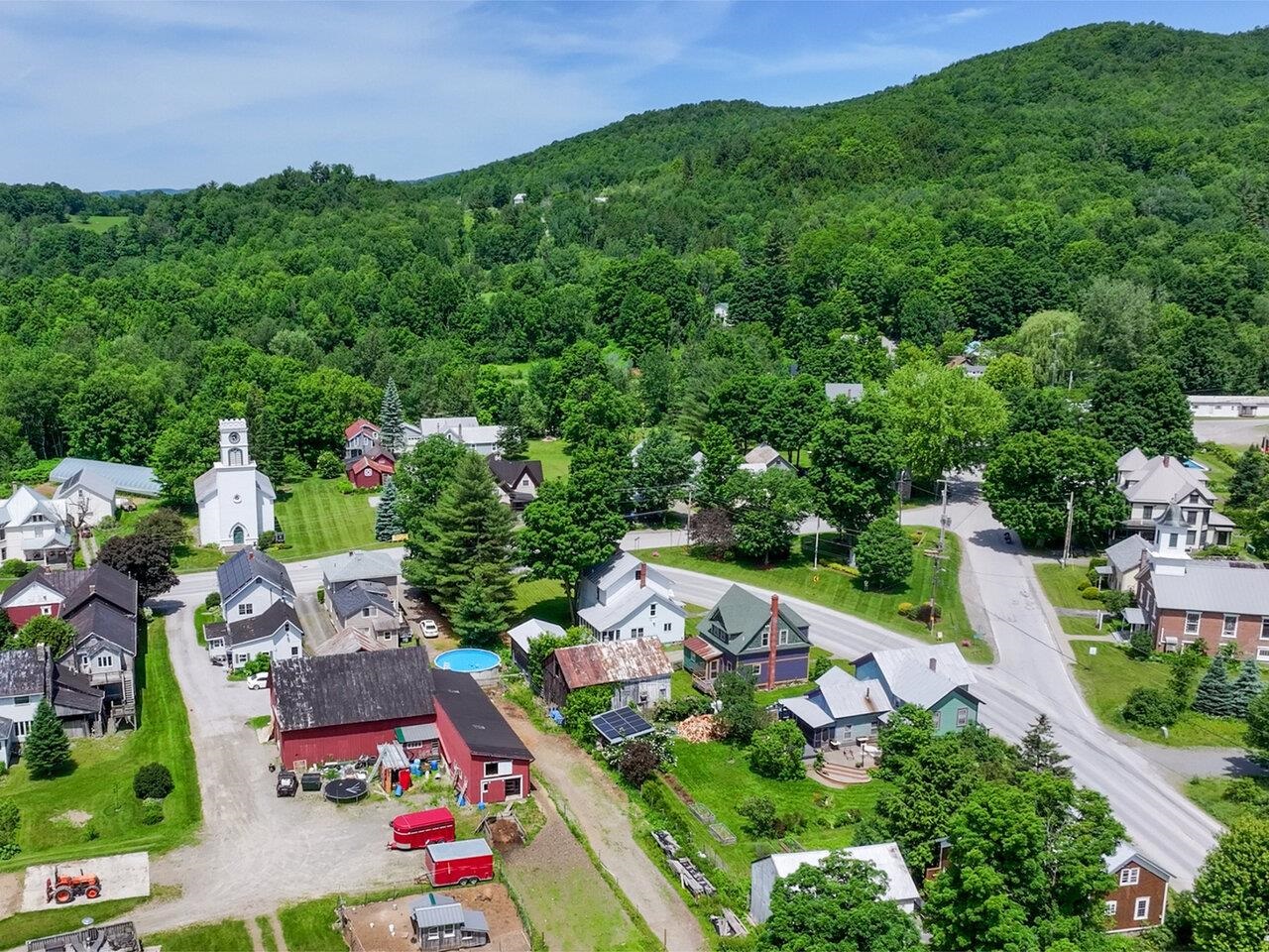 84 Hazens Notch Road Montgomery, VT 05471 - Photo 26 of 28
