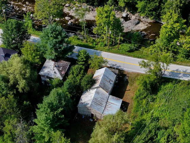 $50,000 | 84 Hazens Notch Road, Montgomery, VT 05471