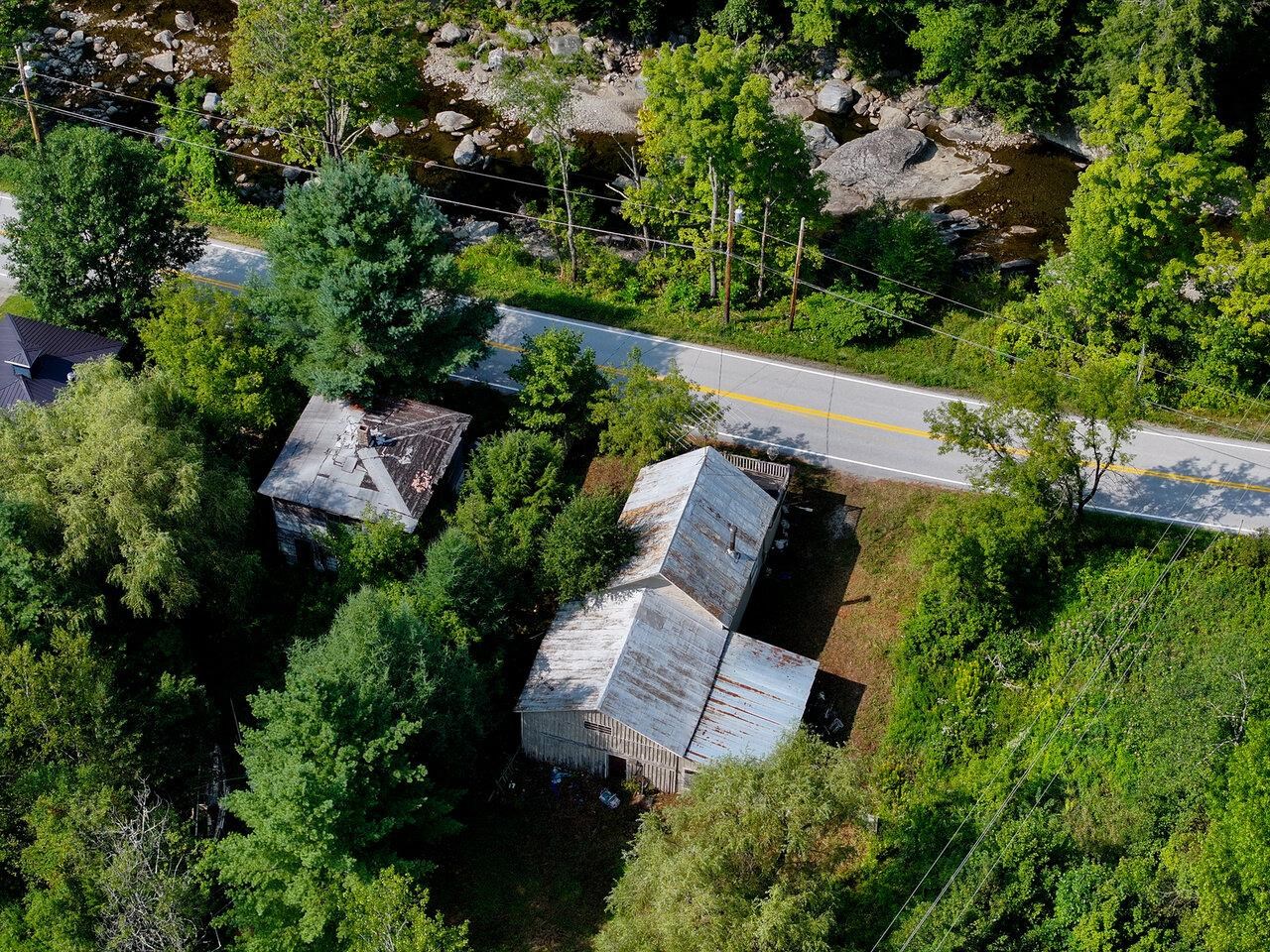 84 Hazens Notch Road Montgomery, VT 05471 - Photo 3 of 28