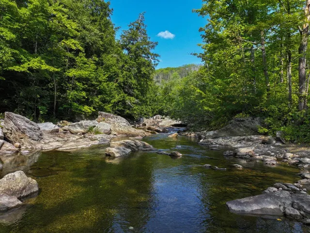 $50,000 | 84 Hazens Notch Road, Montgomery, VT 05471