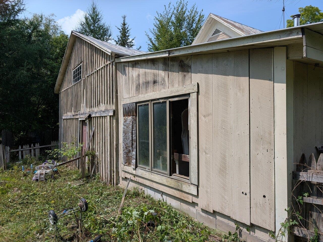 84 Hazens Notch Road Montgomery, VT 05471 - Photo 8 of 28