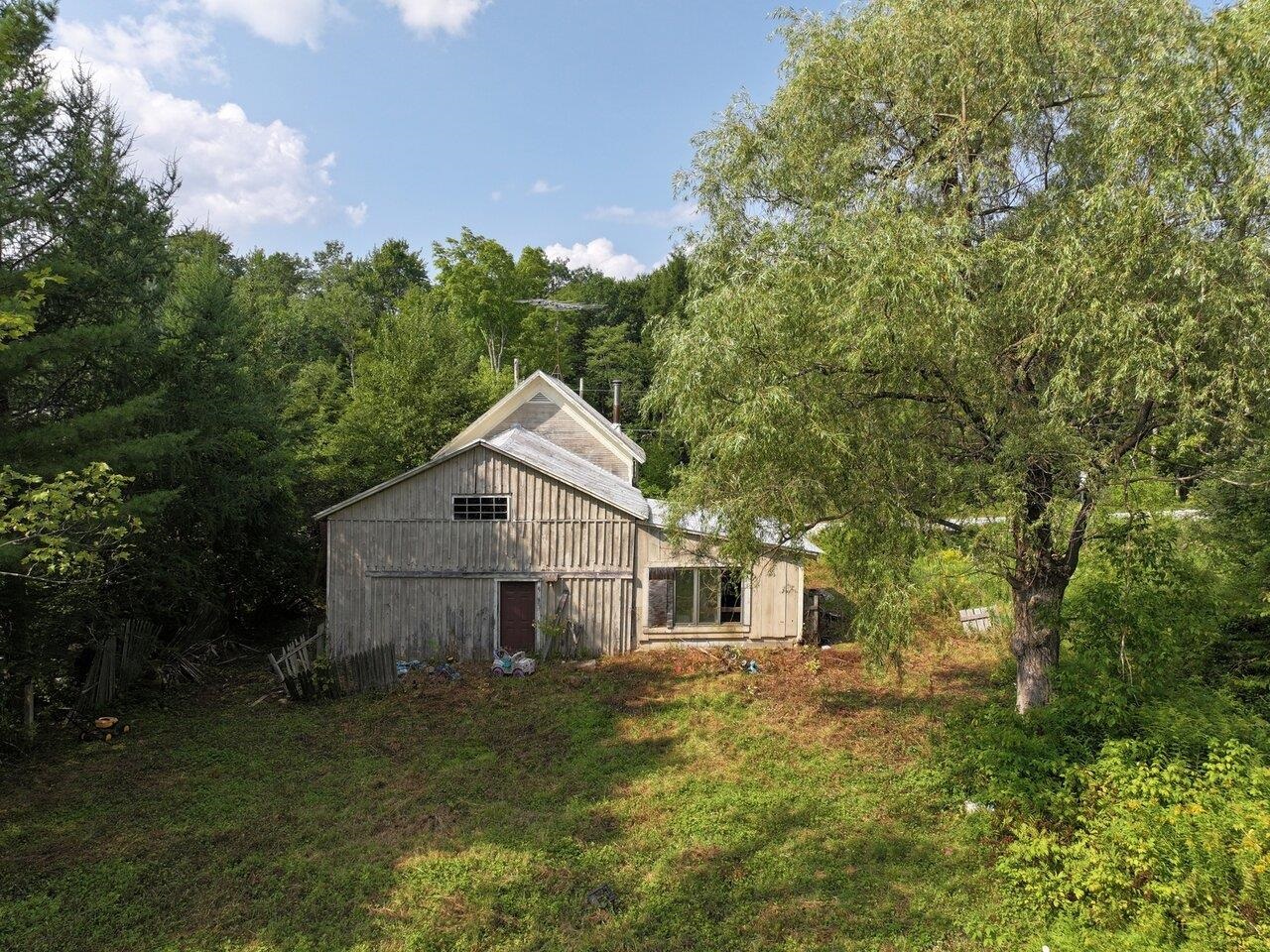 84 Hazens Notch Road Montgomery, VT 05471 - Photo 9 of 28