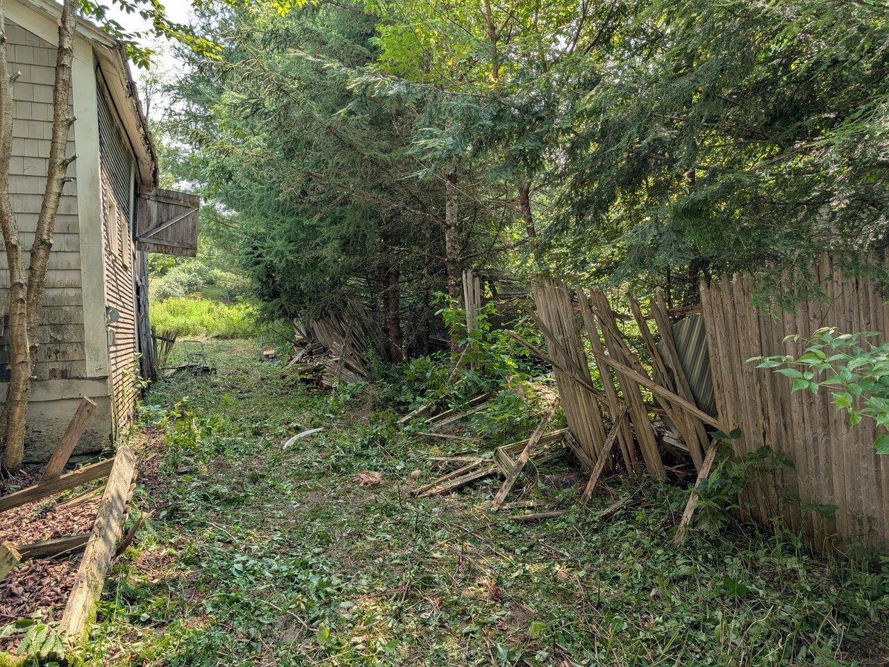 84 Hazens Notch Road Montgomery, VT 05471 - Photo 10 of 28