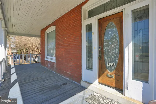$2,500 | 115 Crestmont Street, Reading, PA 19611