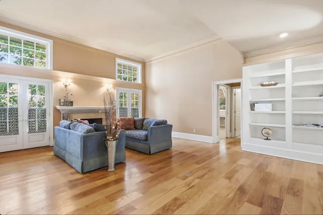 $629,000 | 2492 Elfinwing Lane, Tallahassee, FL 32309