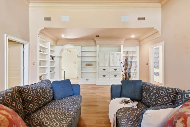 $629,000 | 2492 Elfinwing Lane, Tallahassee, FL 32309