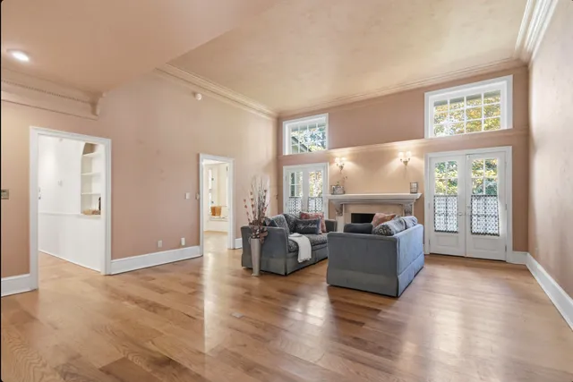 $629,000 | 2492 Elfinwing Lane, Tallahassee, FL 32309