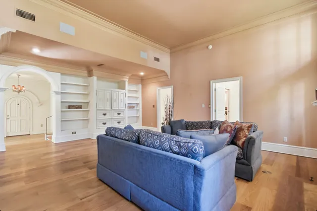 $629,000 | 2492 Elfinwing Lane, Tallahassee, FL 32309