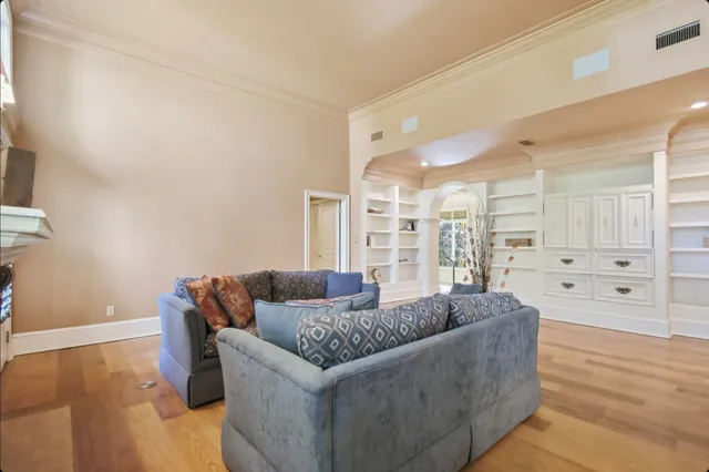 $629,000 | 2492 Elfinwing Lane, Tallahassee, FL 32309