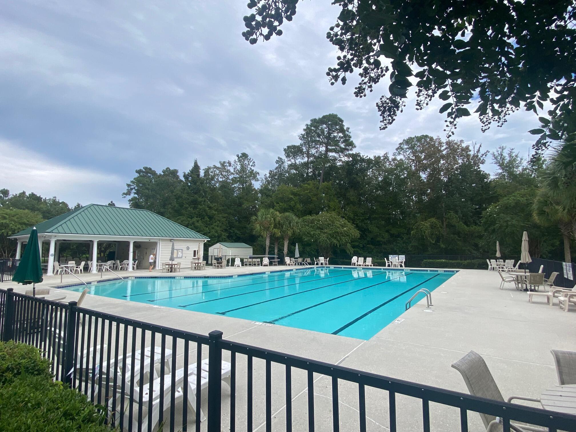 9238 Ayscough Road Summerville, SC 29485 - Photo 35 of 36 Neighborhood Pool