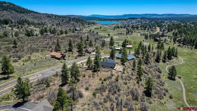 $149,000 | 486-504 Santino Place, Pagosa Springs, CO 81147