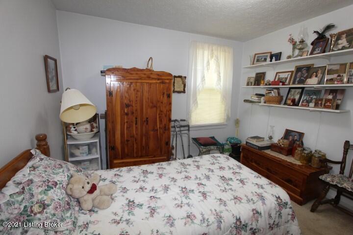 202 Ripy Street Lawrenceburg, KY 40342 - Photo 9 of 19 Bedroom 2