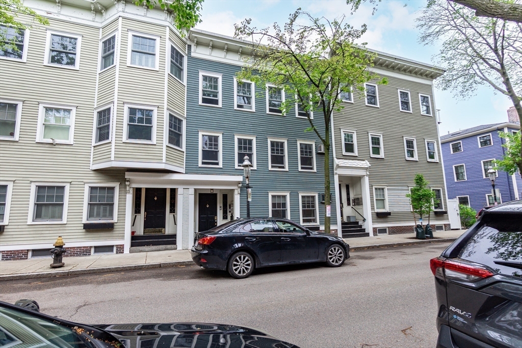 34 Washington Street, Unit 1A Boston, MA 02129 - Photo 17 of 18