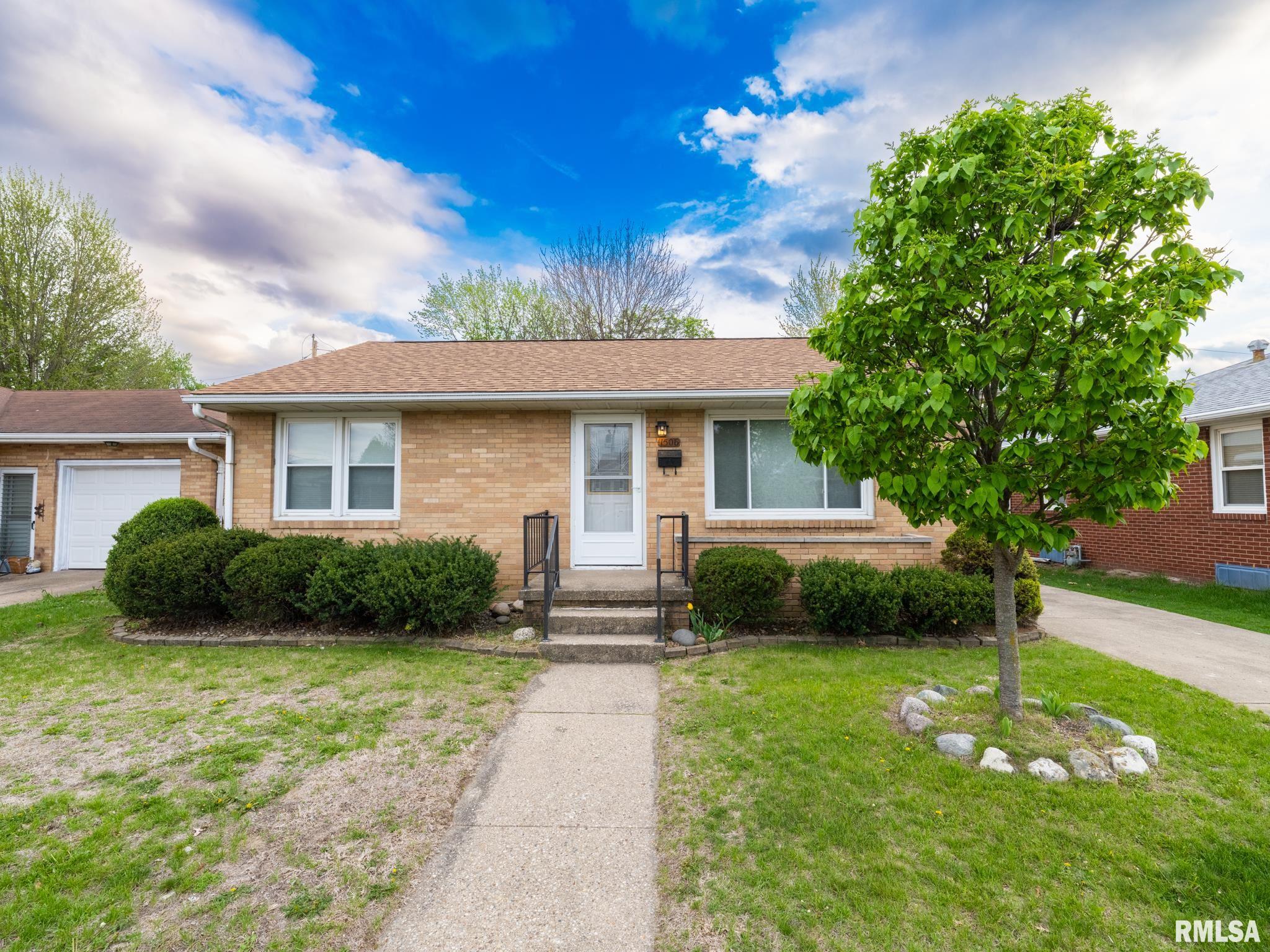 1506 Anna Road Pekin, IL 61554 - Photo 1 of 32