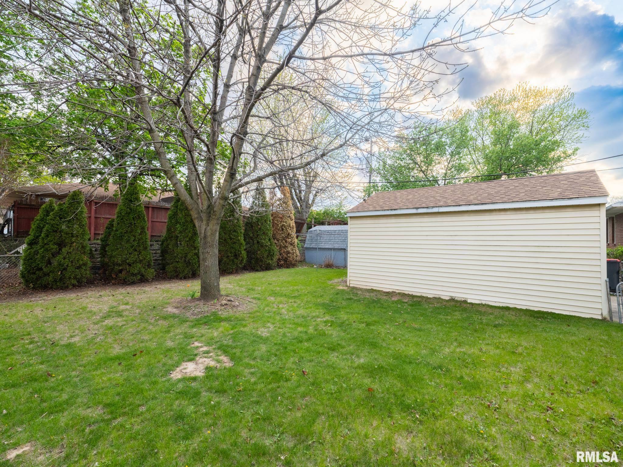 1506 Anna Road Pekin, IL 61554 - Photo 28 of 32