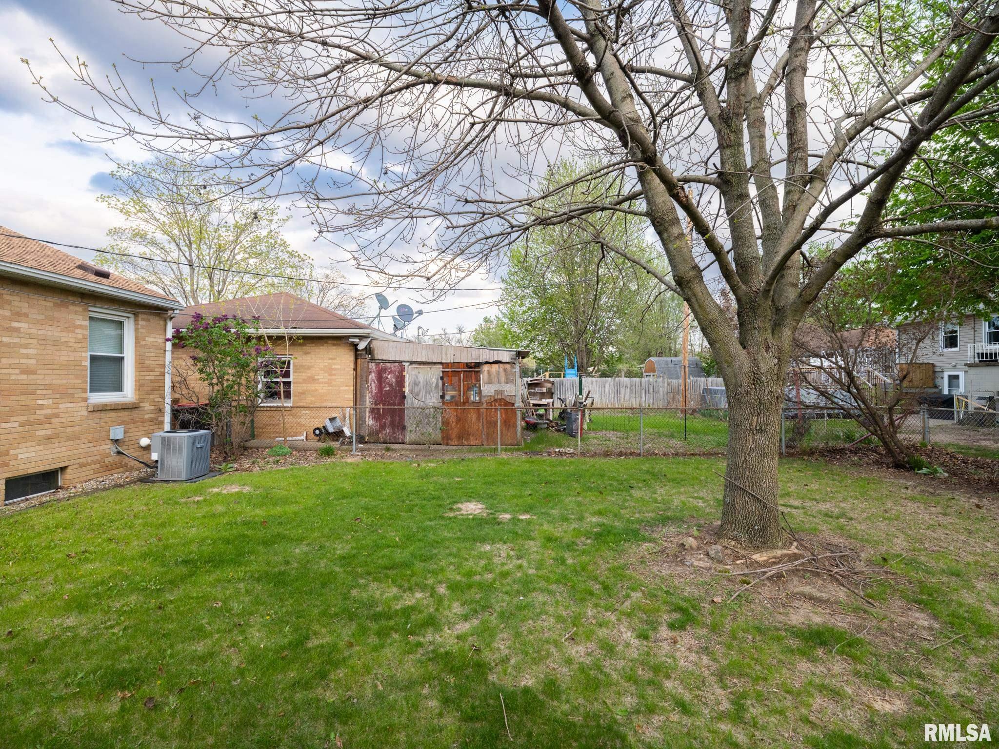 1506 Anna Road Pekin, IL 61554 - Photo 32 of 32