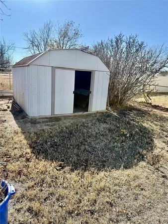 $129,000 | 1541 McCarty, Aspermont, TX 79502