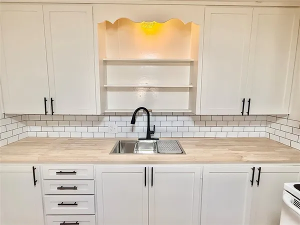 $129,000 | 1541 McCarty, Aspermont, TX 79502