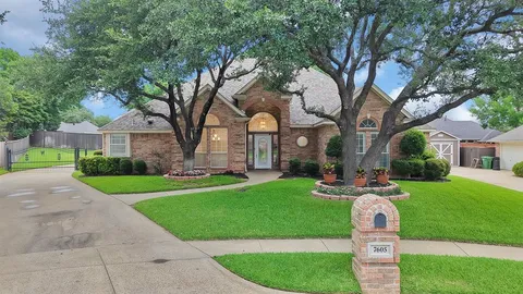 $575,000 | 7605 Bridlewood Court, North Richland Hills, TX 76182