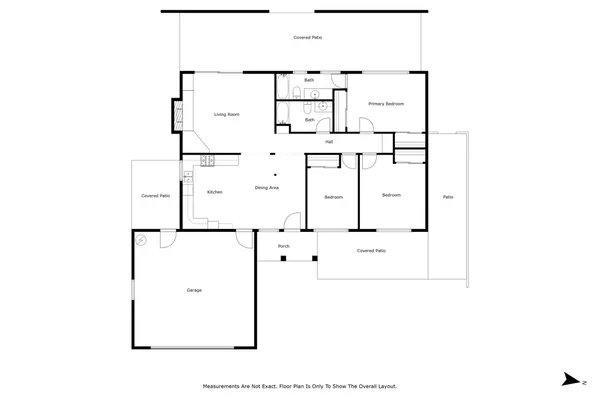 $247,000 | 25807 Cherryhill Drive, Boron, CA 93516