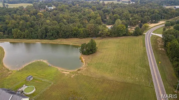 $16,500 | 0 Lot 6 Bridgestone Lake Estates, Harviell, MO 63945