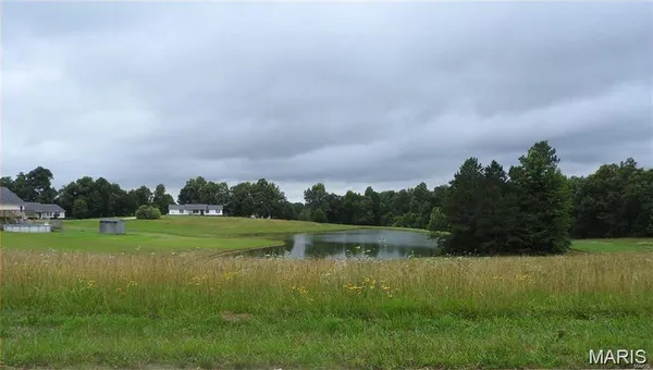 $16,500 | 0 Lot 6 Bridgestone Lake Estates, Harviell, MO 63945