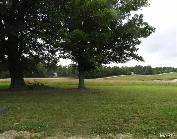 $16,500 | 0 Lot 6 Bridgestone Lake Estates, Harviell, MO 63945