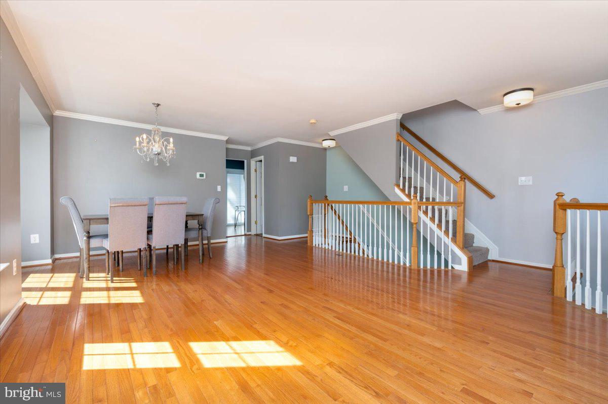 2209 Commissary Circle, Unit 284 Odenton, MD 21113 - Photo 23 of 34