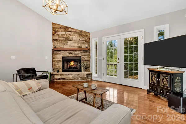 $435,000 | 283 Blake Drive, Canton, NC 28716