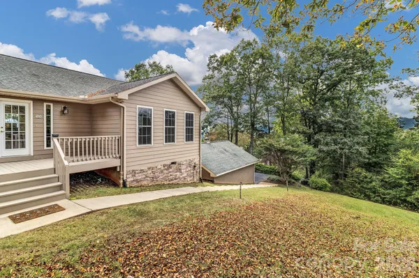 $435,000 | 283 Blake Drive, Canton, NC 28716