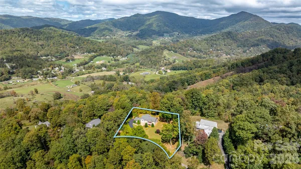 $435,000 | 283 Blake Drive, Canton, NC 28716