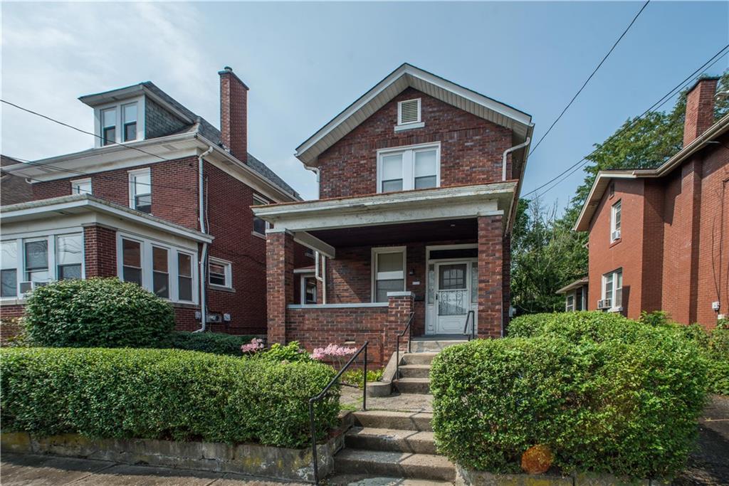 809 Liberty Street McKees Rocks, PA 15136 - Photo 3 of 18