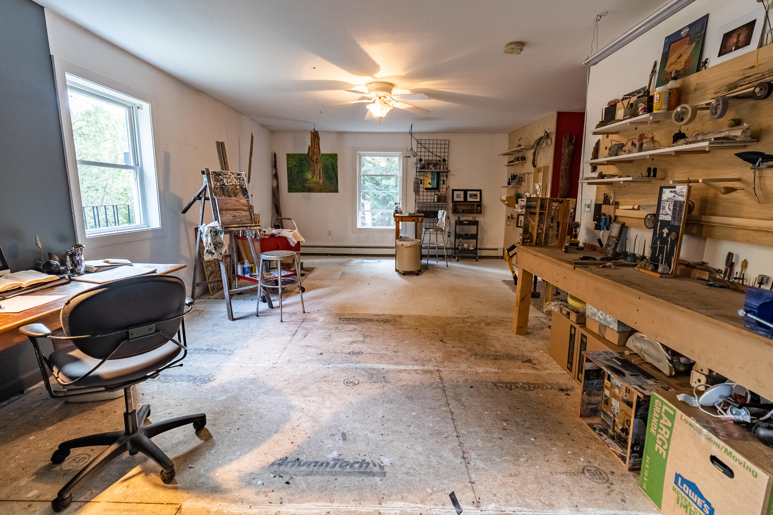 106 Sumner Road Buckfield, ME 04220 - Photo 36 of 75 Buckfield-50