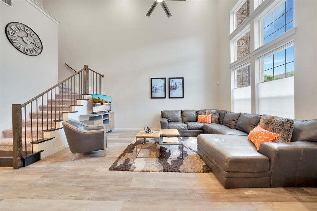 7250 Switchgrass Road Frisco, TX 75033 - Photo 4 of 31