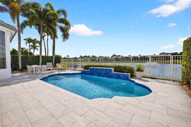 $2,595,000 | 7790 Villa D Este Way, Delray Beach, FL 33446