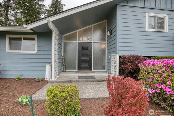 $439,900 | 425 Beacon Hill Drive, Hoquiam, WA 98550