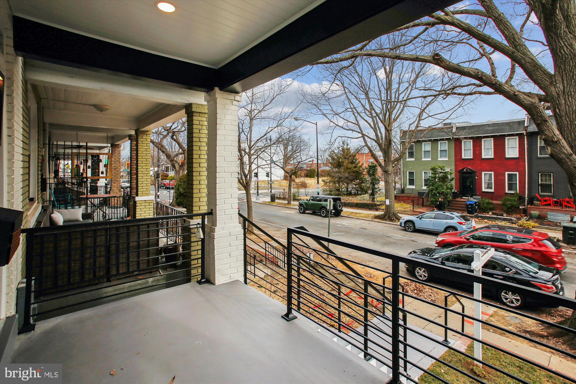 218 15th Street Northeast Washington, DC 20002 - Photo 3 of 51 All new plumbing, electrical & dual zone HVAC