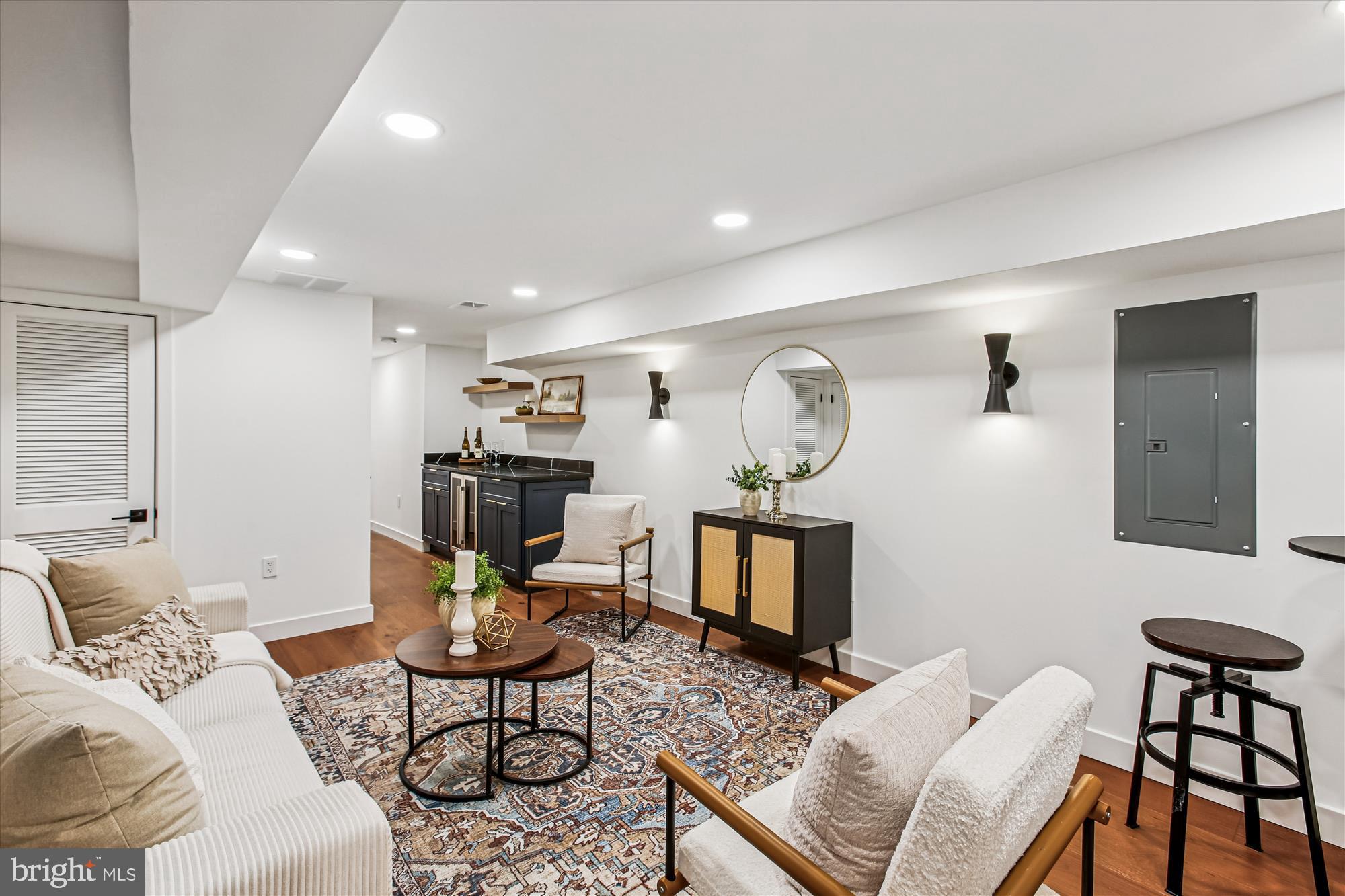 218 15th Street Northeast Washington, DC 20002 - Photo 33 of 51