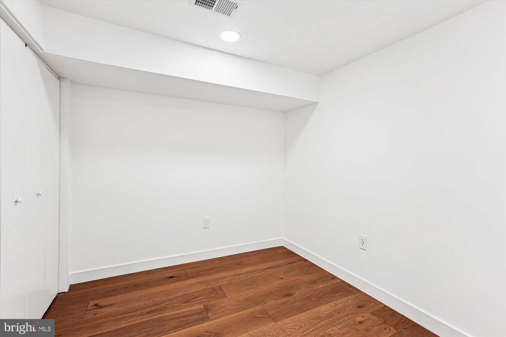 218 15th Street Northeast Washington, DC 20002 - Photo 40 of 51 Lower Level - Home Office/Study