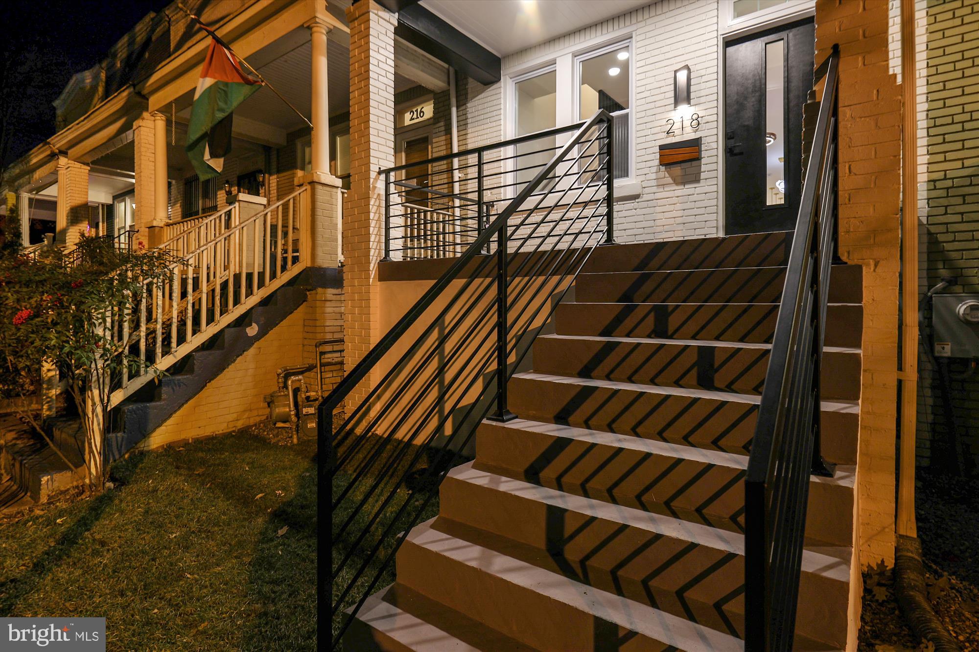 218 15th Street Northeast Washington, DC 20002 - Photo 49 of 51