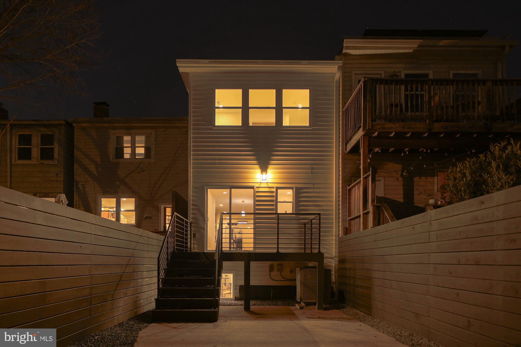 218 15th Street Northeast Washington, DC 20002 - Photo 50 of 51